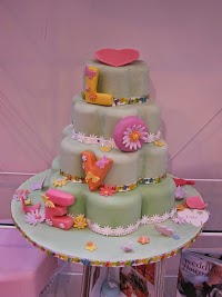 The Little Pink Cake Shop 1101915 Image 1
